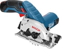 BOSCH GKS 12V-26 Akülü Daire Testere 12 Volt