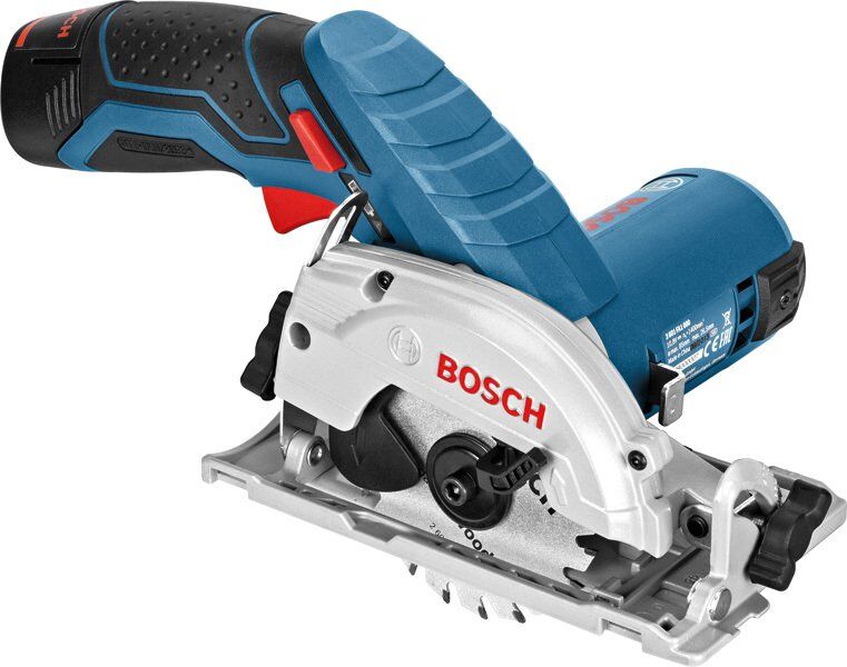 BOSCH GKS 12V-26 Akülü Daire Testere 12 Volt