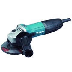 MAKİTA GA 4530 R Avuç Taşlama 720 Watt