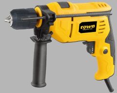 ROWN RN1010 Darbeli Matkap 500 Watt