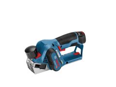 BOSCH GHO 12 V-20 Akülü Planya 12 Volt