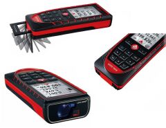 LEICA DISTO D510 Bluetooth ve Kameralı Lazer Metre (200 Metre)