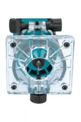 MAKİTA 3711 Avuç Tip El Frezesi 530 Watt