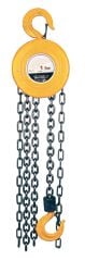 MAX-EXTRA MX11606 Zincirli Caraskal 1 Ton 3 Mt