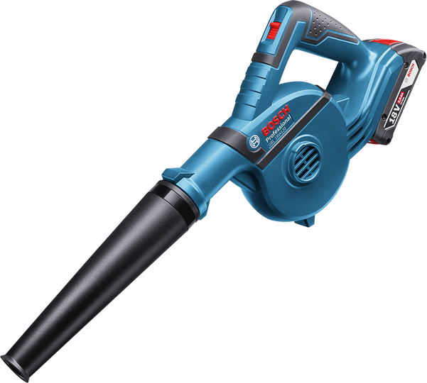 BOSCH Profesyonel GBL 18 V-120 Üfleme Makinası (Akü-Şarj Aleti Dahil Değil)