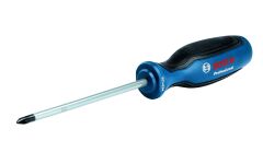 BOSCH Profesyonel PZ2 x 125 mm Pozidriv Tornavida (1600A01V08)