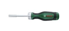 BOSCH 12 Parça Cırcırlı Tornavida Seti (1600A027PP)