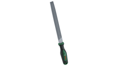 BOSCH Yassı - Lama Metal Eğe 200 mm  8'' (1600A03DR7)