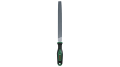 BOSCH Yassı - Lama Metal Eğe 200 mm  8'' (1600A03DR7)