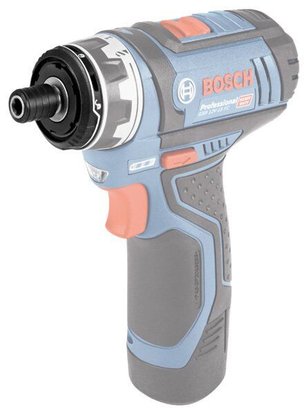BOSCH GFA 12-X Uç Tutucu Adaptör (GSR 12V-15 FC İçin)
