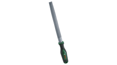 BOSCH Yarım Yuvarlak Ahşap Törpü 200 mm 8'' (1600A03DS3)