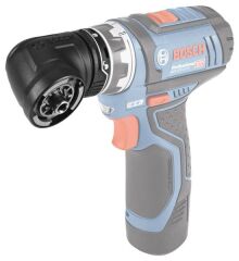BOSCH GFA 12-W Köşe Adaptörü (GSR 12V-15 FC İçin)