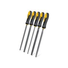 SGS 1359 5 PARÇA EĞE SETİ 8``-200 MM