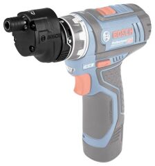 BOSCH GFA 12-E Açı Adaptörü (GSR 12V-15 FC İçin)