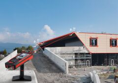 LEICA DISTO S910 P2P Full Set Kameralı Lazer Metre (300 metre)