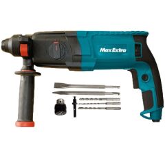 MAX-EXTRA MXP 2003 SDS-Plus Kırıcı Delici 900 Watt
