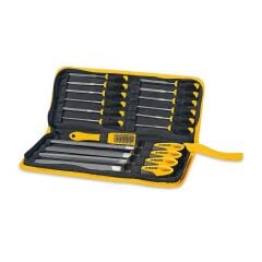 SGS 1355 17 PARÇA EĞE SETİ ÇANTALI