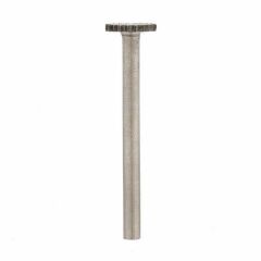 DREMEL 199 Yüksek Hızlı Kesici 9,5 mm (2'li Paket)