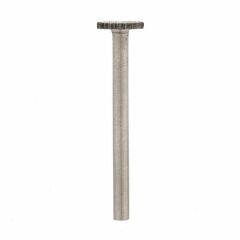 DREMEL 199 Yüksek Hızlı Kesici 9,5 mm (2'li Paket)