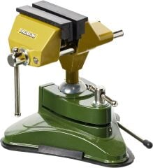 PROXXON FMS75 Vantuzlu Hassas Mengene (28602)