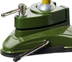 PROXXON FMS75 Vantuzlu Hassas Mengene (28602)