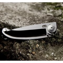 TRUE UTILITY Bare Çakı (TU 580K)