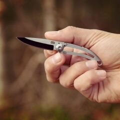 TRUE UTILITY Bare Çakı (TU 580K)