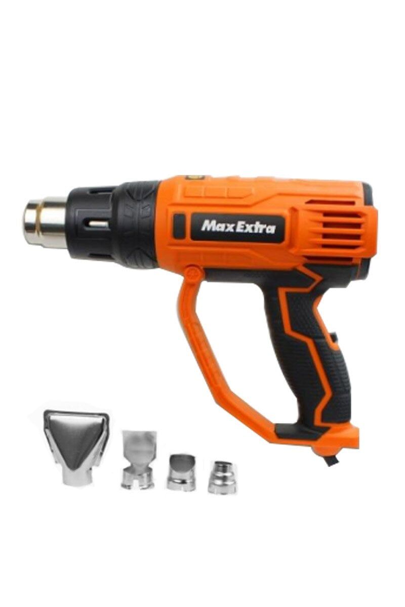MAX-EXTRA MX2320 Sıcak Hava Tabancası