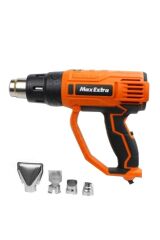 MAX-EXTRA MX2320 Sıcak Hava Tabancası