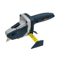 Rox 0124 Portatif Alçı Plaka Ölçme Kesme ve İşaretleme Aleti