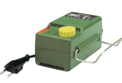 PROXXON NG2/E Mikromat Makinalar İçin 12 Volt DC Adaptör (28707)