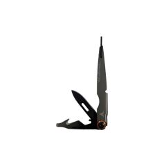 TRUE UTILITY Tweezer Tool Çok Amaçlı Çakı (0036-G)