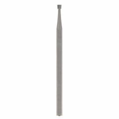 DREMEL 110 Gravür (Oyma) Freze 1,9 mm (3'lü Paket)