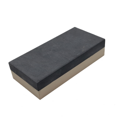 KIRSCHEN Two Cherries Doğal Vulkan Bileme Taşı 100x50 (3705005)