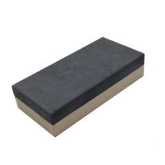 KIRSCHEN Two Cherries Doğal Vulkan Bileme Taşı 100x50 (3705005)