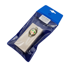 KIRSCHEN Two Cherries Doğal Vulkan Bileme Taşı 100x50 (3705005)