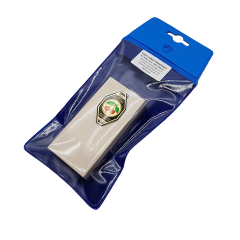 KIRSCHEN Two Cherries Doğal Vulkan Bileme Taşı 100x50 (3705005)