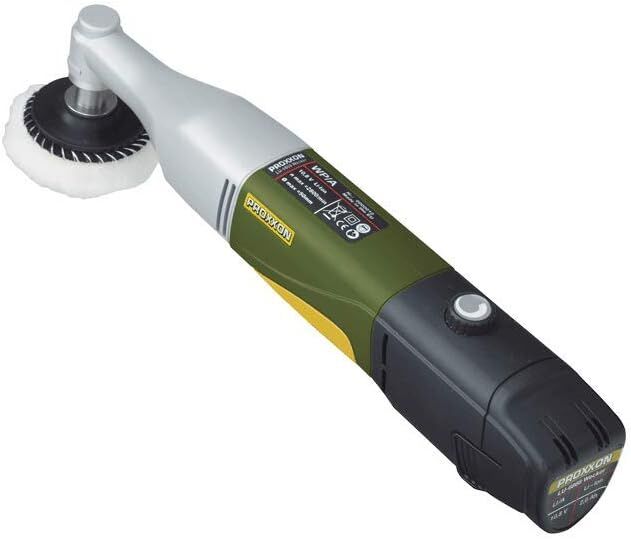 PROXXON WP/A Akülü Polisaj Makinası (29820)