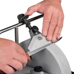TORMEK KJ-140 Uzun Esnek Bıçak Bileme Aparatı 140 mm
