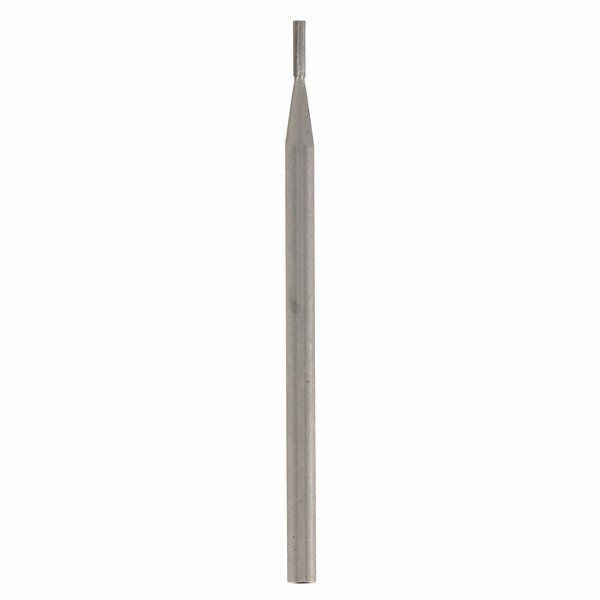 DREMEL 111 Gravür (Oyma) Freze 0,8 mm (3'lü Paket)