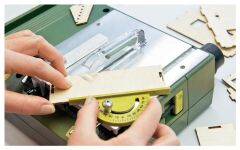 PROXXON KS230 Tezgah Tipi Mini Yatar Daire Testere (27006)