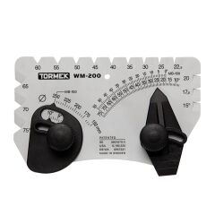 TORMEK WM-200 AngleMaster Bileme İçin Açı Aparatı