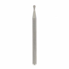DREMEL 7103 Elmas Kaplı Taşlama Ucu 2,0 mm (2'li Paket)