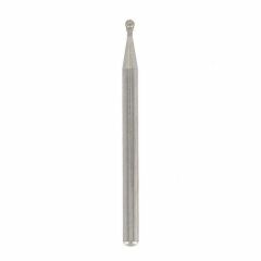 DREMEL 7103 Elmas Kaplı Taşlama Ucu 2,0 mm (2'li Paket)