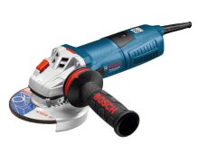 BOSCH GWS 13-125 CIE Avuç Taşlama 1300 Watt