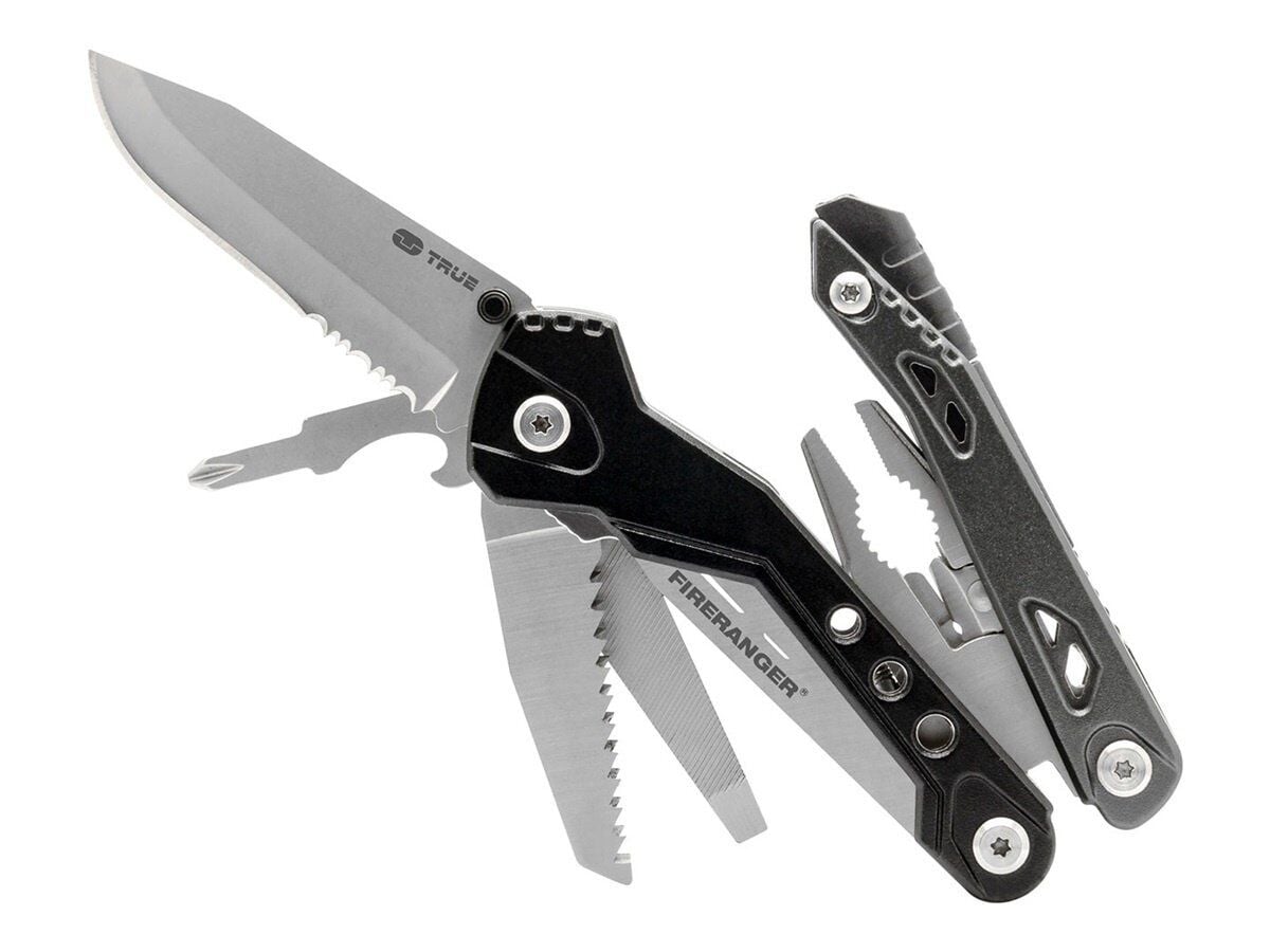 TRUE UTILITY Fireanger Multi Pense (TU 182)