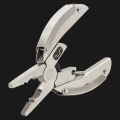 TRUE UTILITY Scarab Çok Amaçlı Çakı (TU 204K)