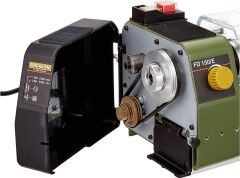 PROXXON FD 150/E Mini Hassas Torna (24150)