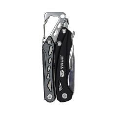 TRUE UTILITY Seven Multitool Çakılı Pense (TU 180K)