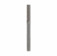 DREMEL 9901 Sert Malzemeler İçin Freze 3,2 mm